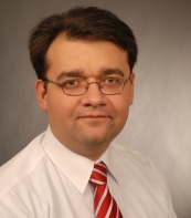Anwalt Alexeij Danckwart.