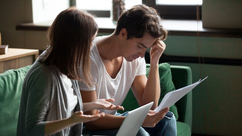 Von Der Krise Zur Chance Wie Man Aus Der Schuldenfalle Herauskommt