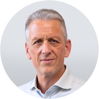 Matthias Kehrein