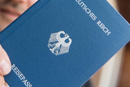 Innenausschuss: Anstieg der Reichsbürger und Selbstverwalter „ist alarmierend“
