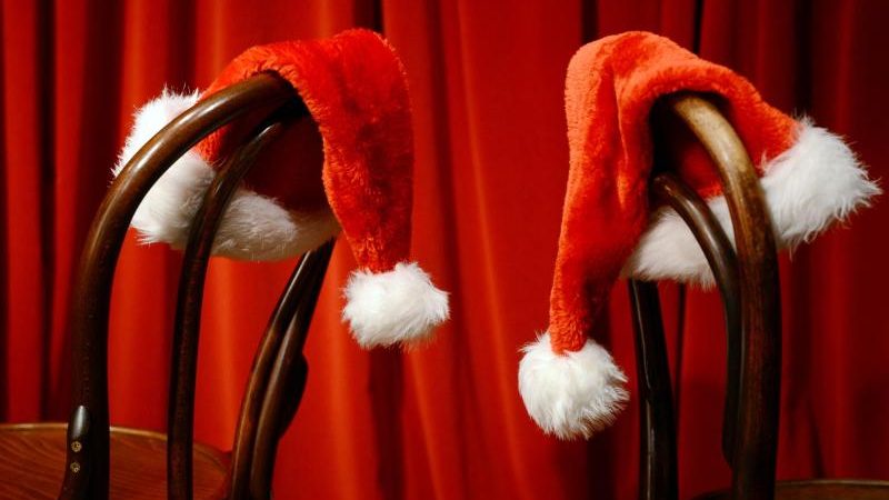 Entlassung: Dirigent ruft nach der Aufführung für Kinder „Den Weihnachtsmann gibt es nicht“