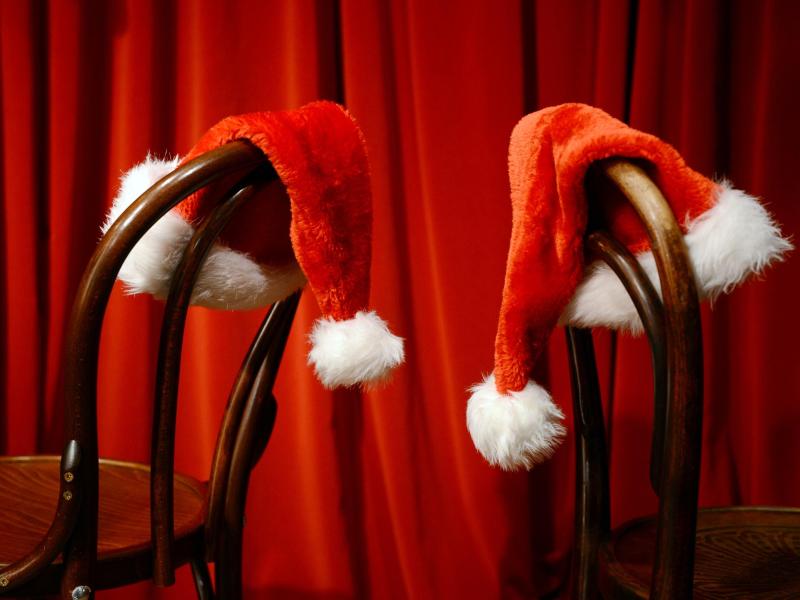 Entlassung: Dirigent ruft nach der Aufführung für Kinder „Den Weihnachtsmann gibt es nicht“