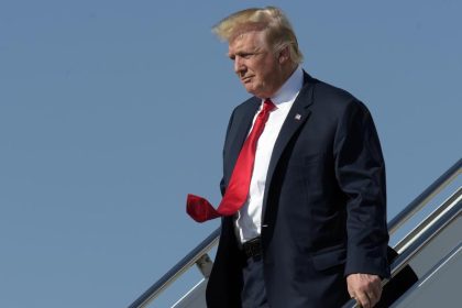 Hochrangige Ex-Militärs gegen Trumps Plan zur Kürzung der Entwicklungshilfe