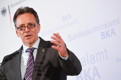 Trotz Terrorverdacht in den USA: BKA gibt vorerst Entwarnung