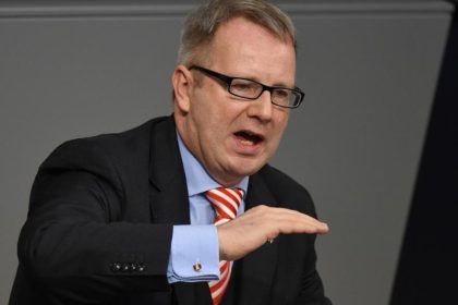 Wegen Poggenburg-Rede: Kahrs will AfD vom Verfassungsschutz beobachten lassen