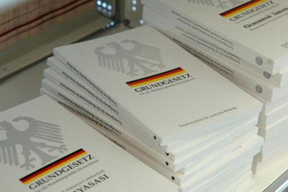AfD Saar reagiert gelassen auf Grundrechtsentzugspläne der Grünen