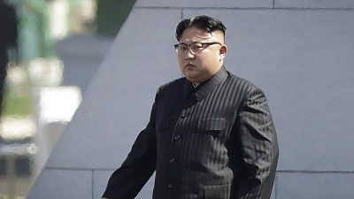 Spekulationen über mögliche Reise von Kim Jong Un nach China