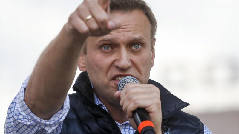 Kreml-Kritiker Nawalny nach 50 Tagen im Gefängnis wieder frei