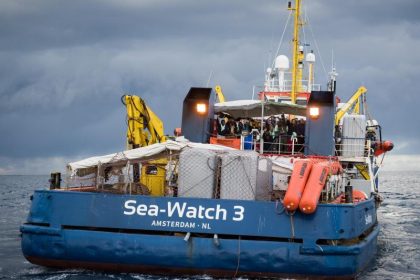 49 Migranten gehen in Malta an Land – Sea Watch: Die EU hat ihre “Geiseln” freigelassen