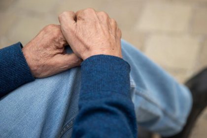 99-jährige Kroatin besiegt Coronavirus