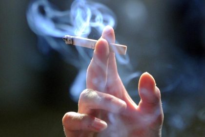 Raucher haben höheres Risiko für schweren Corona-Verlauf