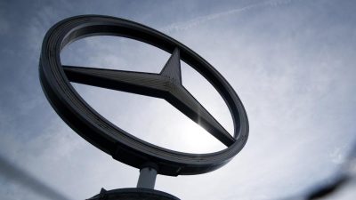 Unter Bundesamt-Zwang: Großer Diesel-Rückruf bei Mercedes – 60.000 Autos mit Abgasnorm Euro 5 betroffen