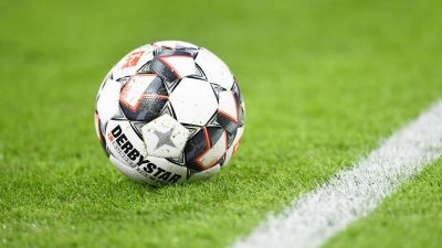Sachsen-Anhalts Landesregierung attackiert DFB im Streit um dritte Fußballliga