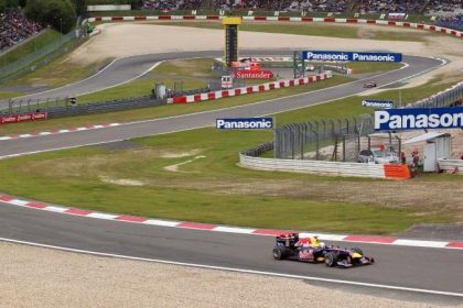 Keine Formel 1 in Hockenheim – Nürburgring eine Option