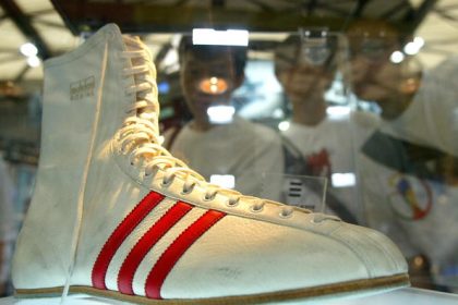 Sportartikelkonzern Adidas verbucht Rekordgewinn