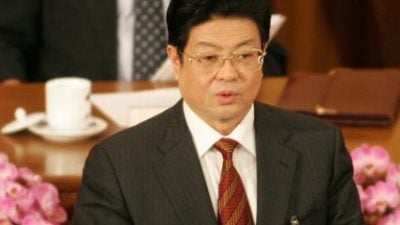 China droht Taiwan wieder einmal mit Krieg