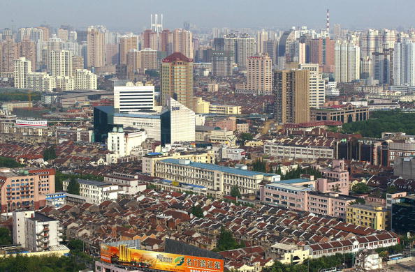 Der Mechanismus des überhitzten Immobilienmarktes in China