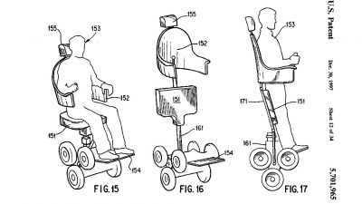 Patente – Motor oder Hemmschuh für Innovationen