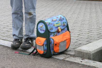 Schul-Phobie in der Wohlstandsgesellschaft