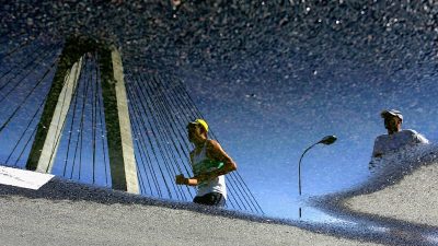 Sydney Marathon