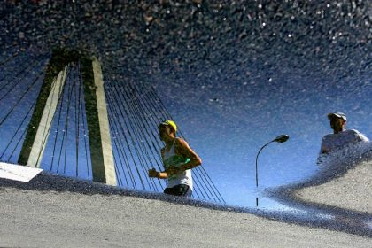 Sydney Marathon