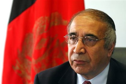 Milizenführer und Karsai-Gegner erobern Parlamentssitze in Kabul