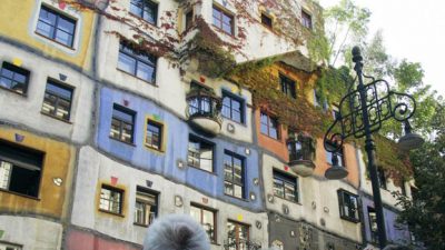 20 Jahre Hundertwasser-Haus