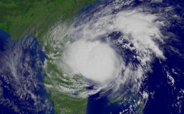 Hurrikan „Katrina“ entfacht Klimaschutz-Debatte erneut