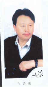 Der Kolumnist Zheng Yichun; er wurde in China verurteilt wegen „Anstiftung zum Umsturz der staatlichen Macht“. (