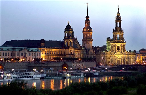 Nachwahl in Dresden am 2. Oktober