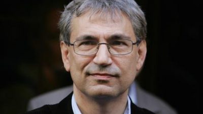 Literaturnobelpreisträger Orhan Pamuk: Interview wegen politischer Äußerungen zensiert