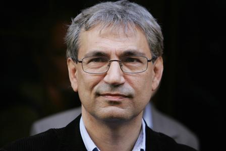 Literaturnobelpreisträger Orhan Pamuk: Interview wegen politischer Äußerungen zensiert