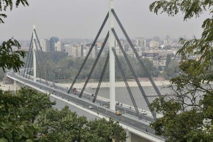 „Freiheitsbrücke“