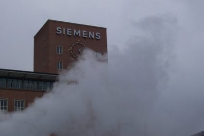 Korruption ist ein gesellschaftliches Desaster