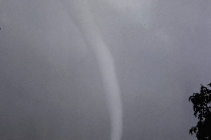 Zunahme extremer Wetterphänomene
