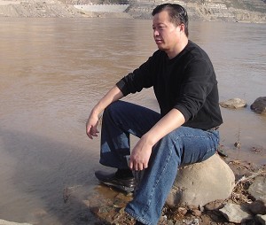 Nach seinem Hilferuf: Chinesischer Menschenrechtsanwalt dankt seinen Unterstützern