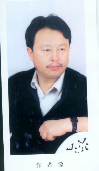 Zheng Yichun – Kolumnist der Epoch Times
