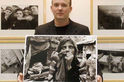 UNICEF-Foto des Jahres 2005