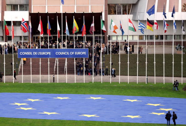 Europarat: Kein Pardon für die Verbrechen der kommunistischen Parteien