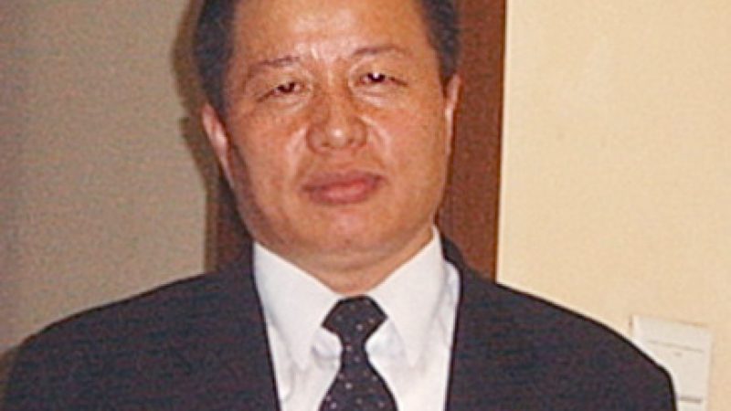 Gao Zhisheng –  Festnahme und Wieder-Freilassung eines unerschrockenen Menschenrechtsanwalts in  der VR China