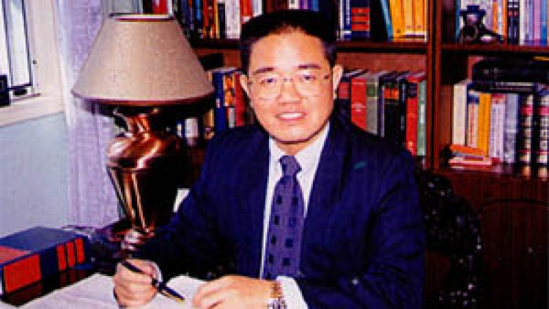 Die chinesische KP hat Rechtsanwalt Liu Ruping unverzüglich freizulassen