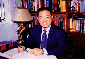 Die chinesische KP hat Rechtsanwalt Liu Ruping unverzüglich freizulassen