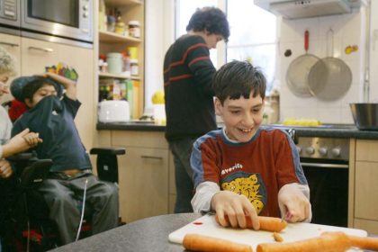 Kinderhospiz