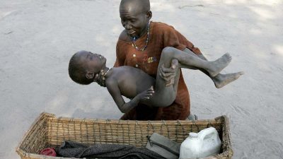 1 Jahr Friedensabkommen im Sudan