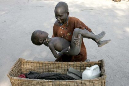 1 Jahr Friedensabkommen im Sudan