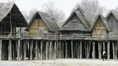 Der Boden vom Bodensee