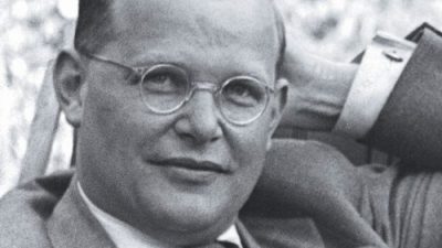 Dietrich Bonhoeffer: Anwalt der „religiös Unmusikalischen“