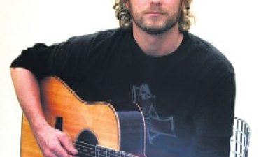 Dierks Bentley: „Modern Day Drifter“