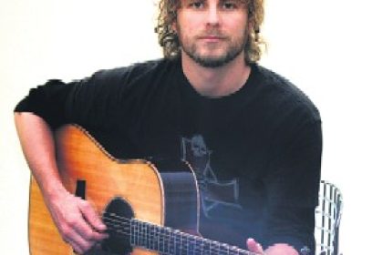 Dierks Bentley: „Modern Day Drifter“