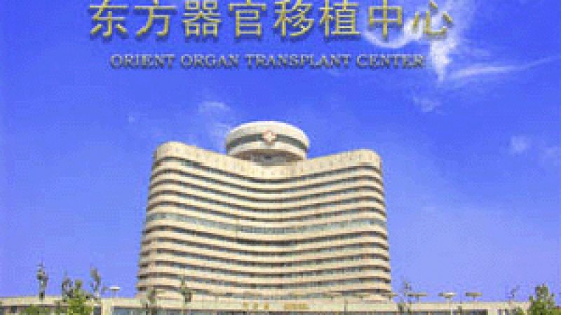 Ein offenes Geheimnis in China: Organraub an lebenden Häftlingen und anschließende Verbrennung der missbrauchten Körper